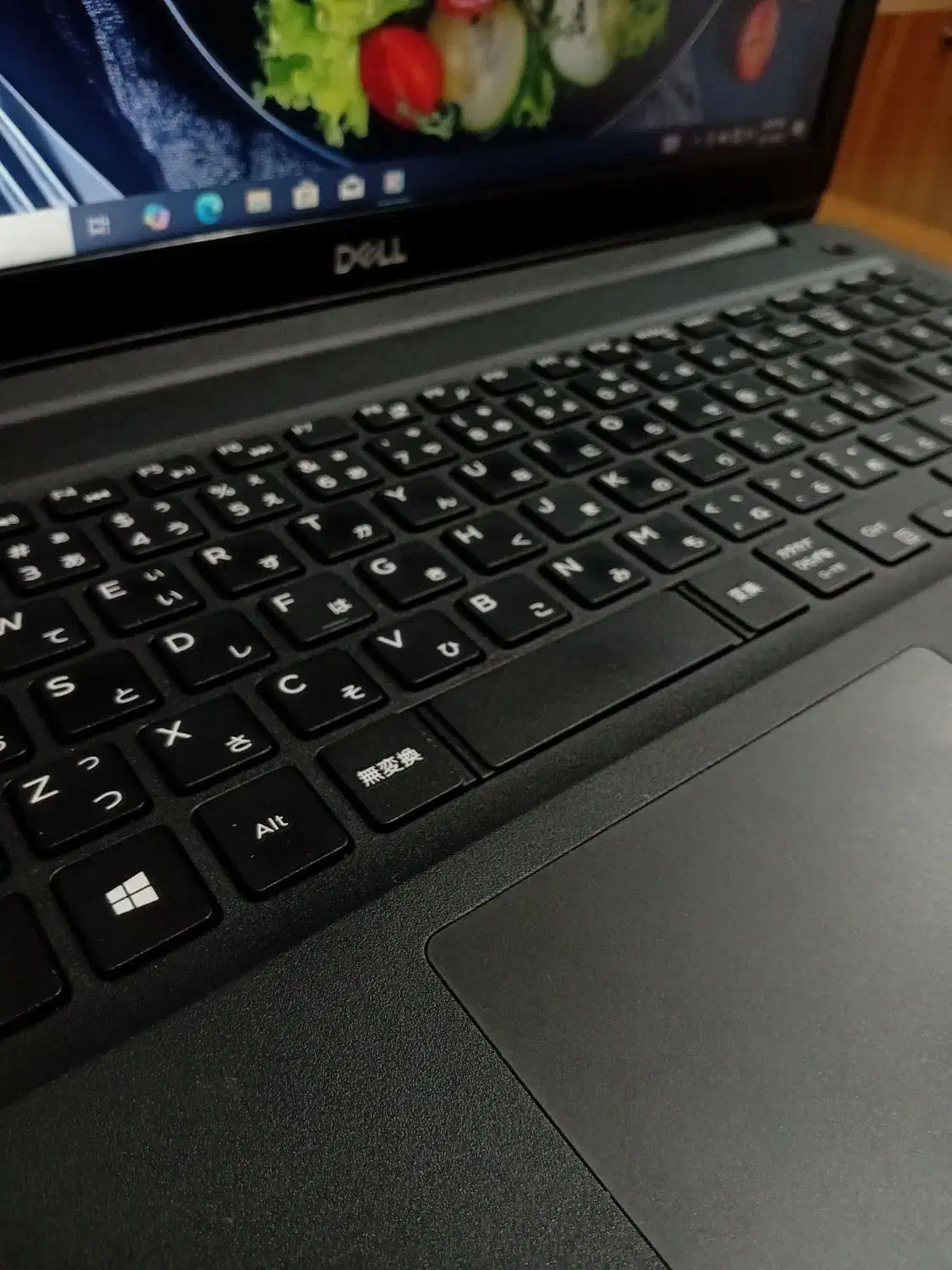 لپ تاپ برند دل نسل ۸ در حد نو|رایانه همراه|بابل, |دیوار