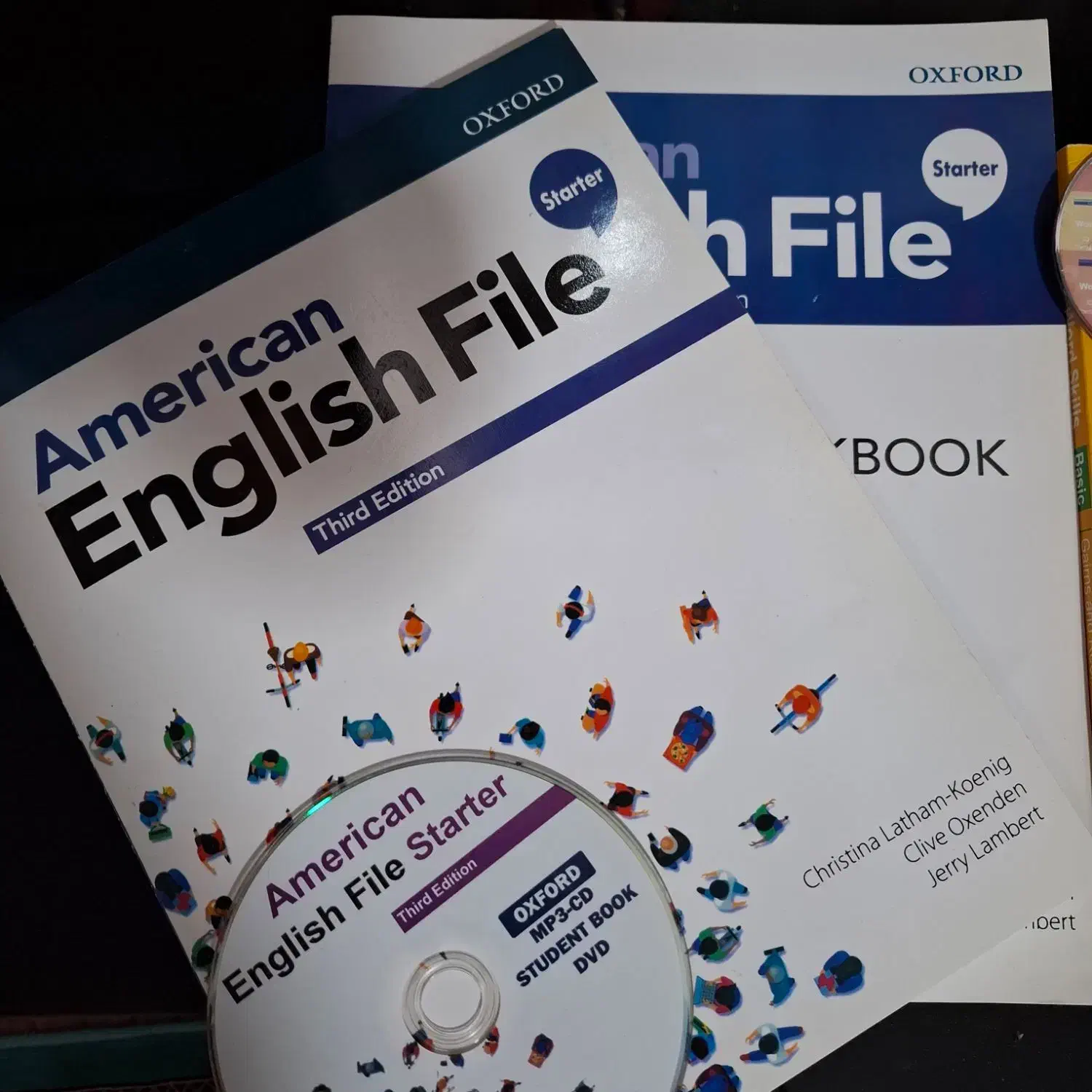 کتاب های زبان انگلیسی|کتاب و مجله آموزشی|بندر ماهشهر, |دیوار