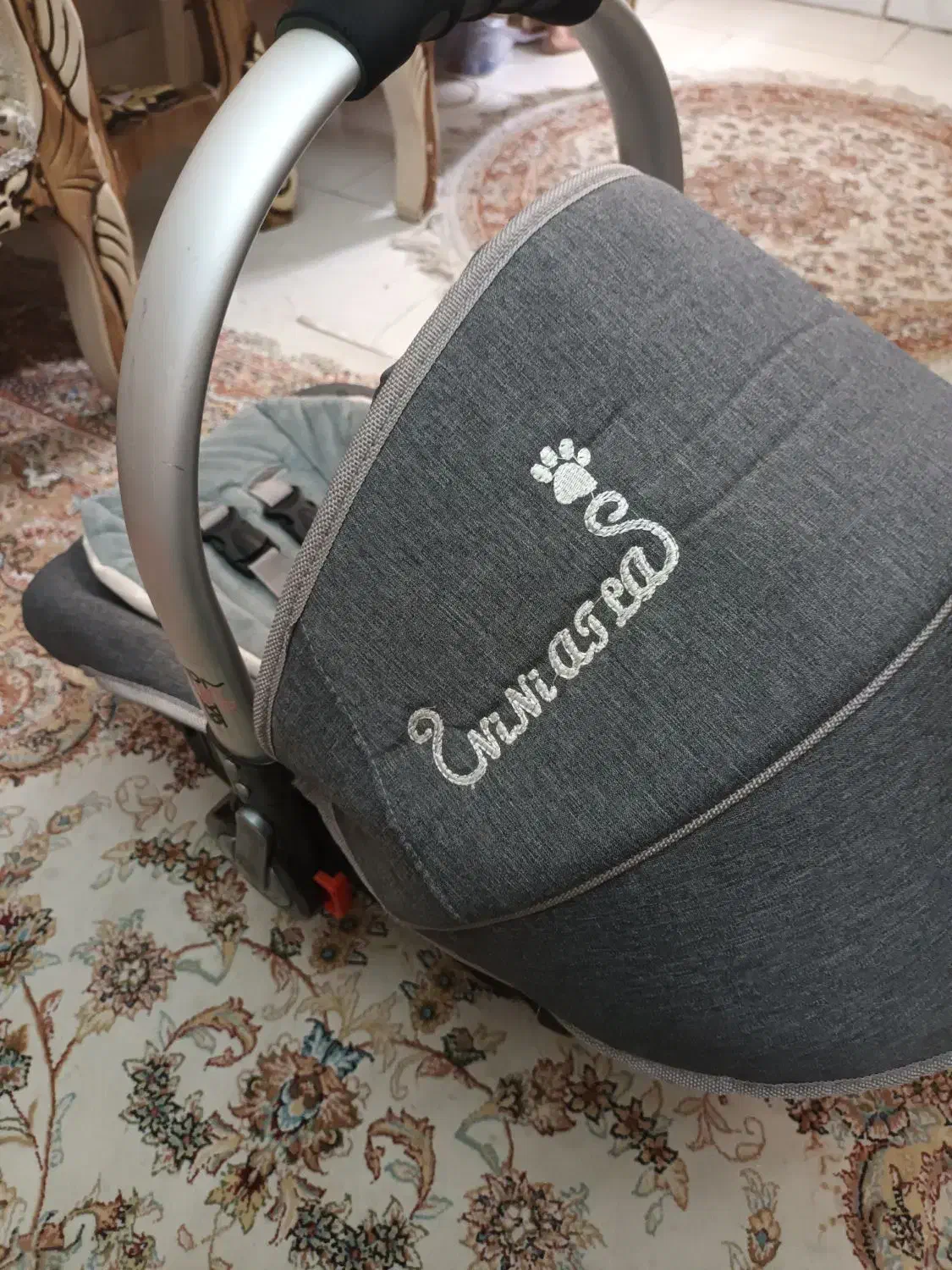 کریر|اسباب و اثاث بچه|تبریز, |دیوار