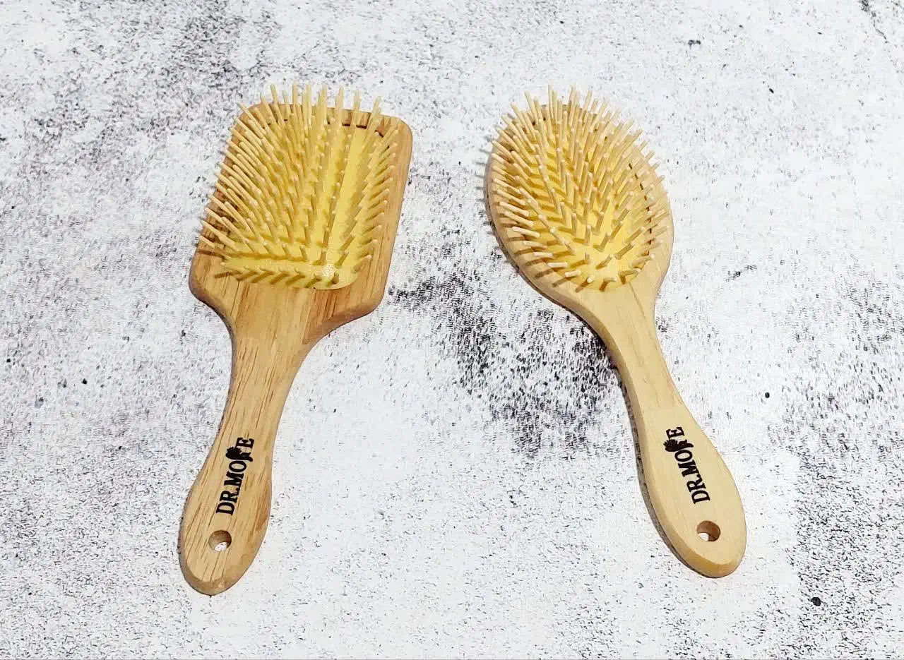 برس چوبی|آرایشی، بهداشتی، درمانی|بندر ترکمن, |دیوار