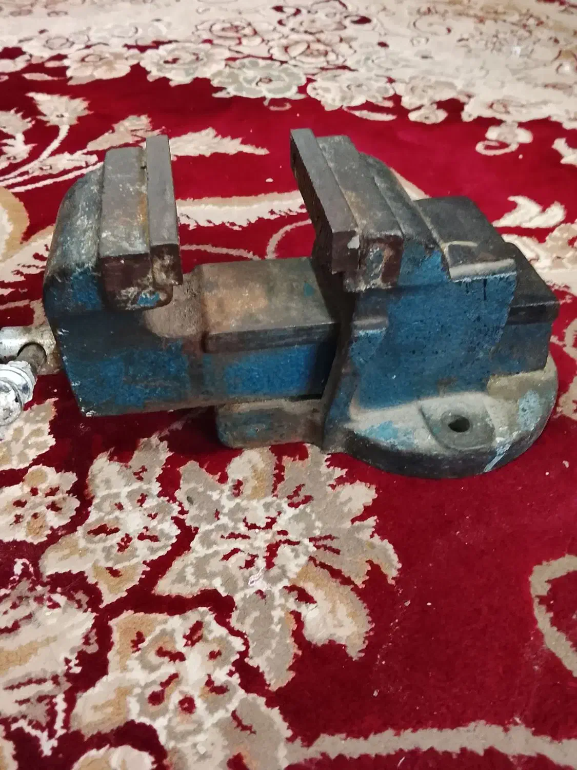 گیره|ابزارآلات|تاکستان, |دیوار