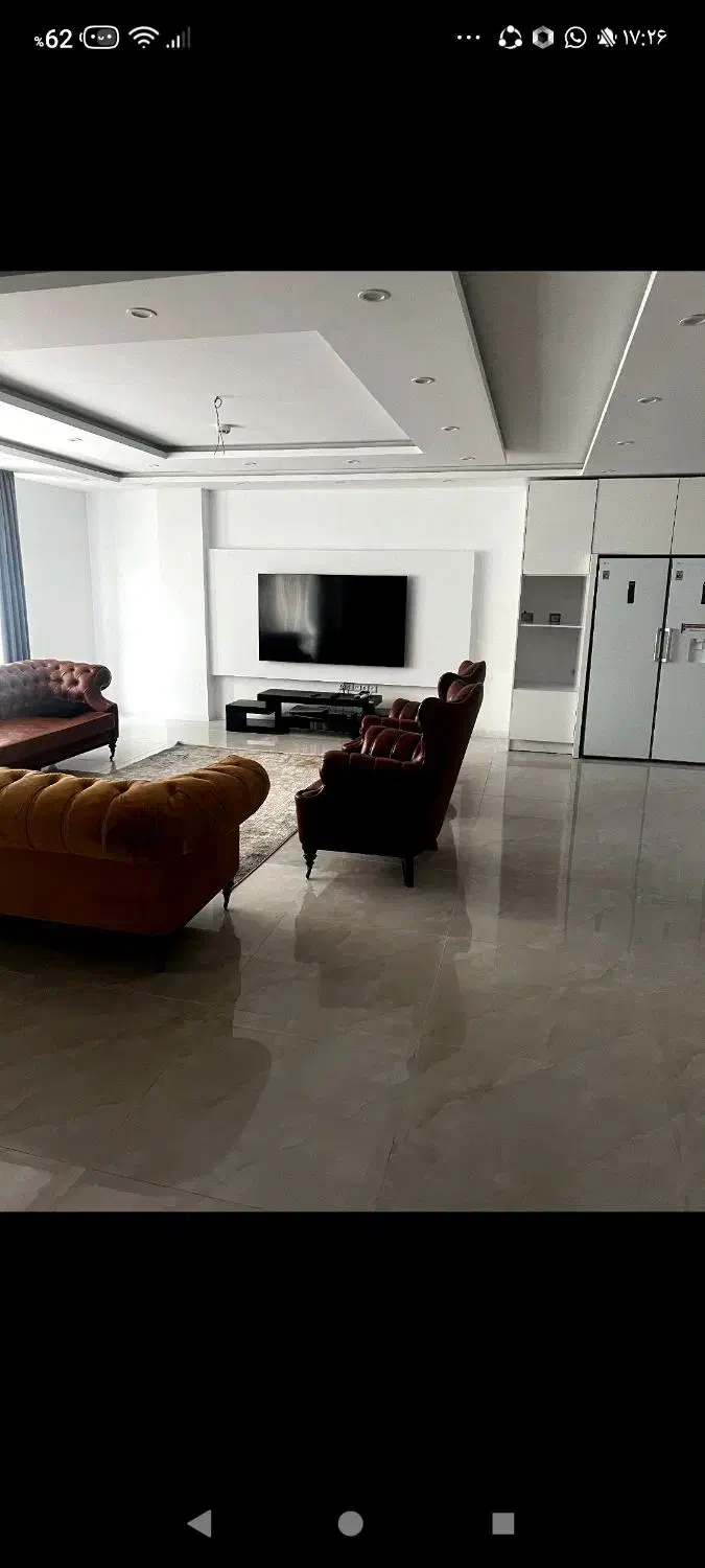 ۳ خواب الهیه تک واحدی کمنظیر برای مشکلپسندان|فروش آپارتمان|بندرعباس, |دیوار