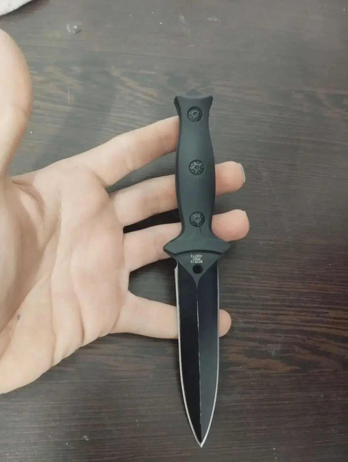 چاقو|کوهنوردی و کمپینگ|اردبیل, |دیوار