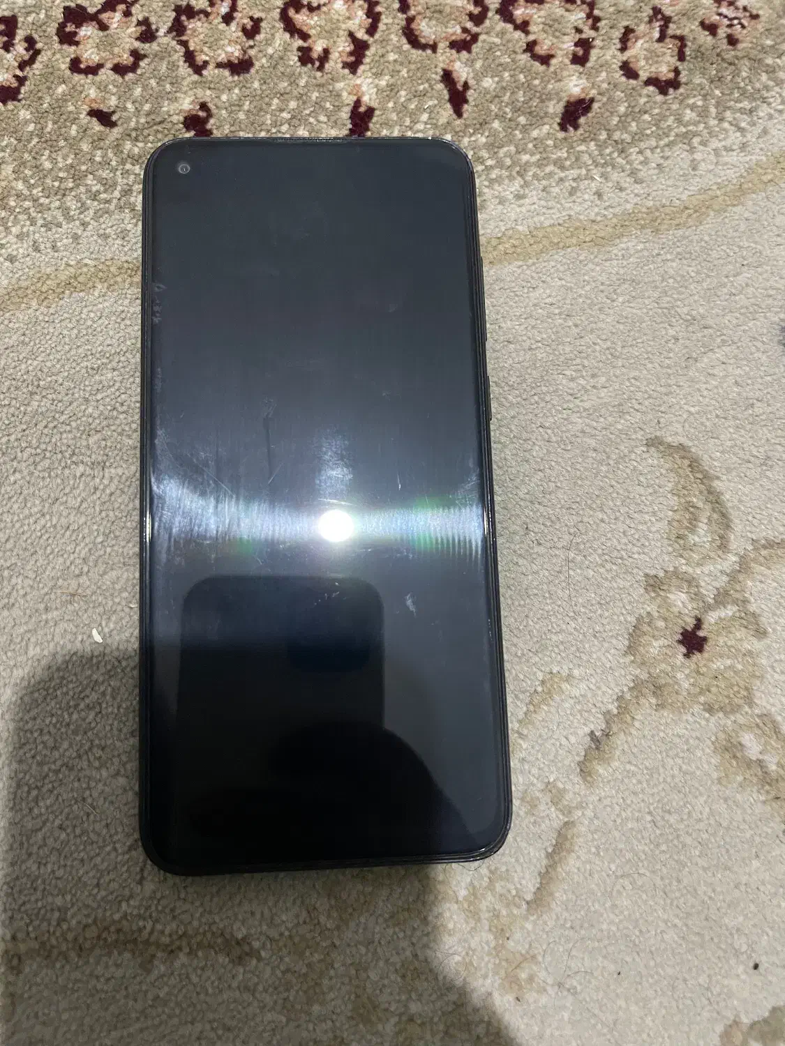 گوشی سامسونگ A11|موبایل|صدرا-فارس, فاز ۱|دیوار