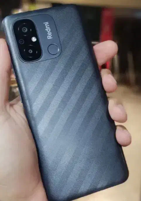 گوشی شیامی 12c|موبایل|چناران, |دیوار