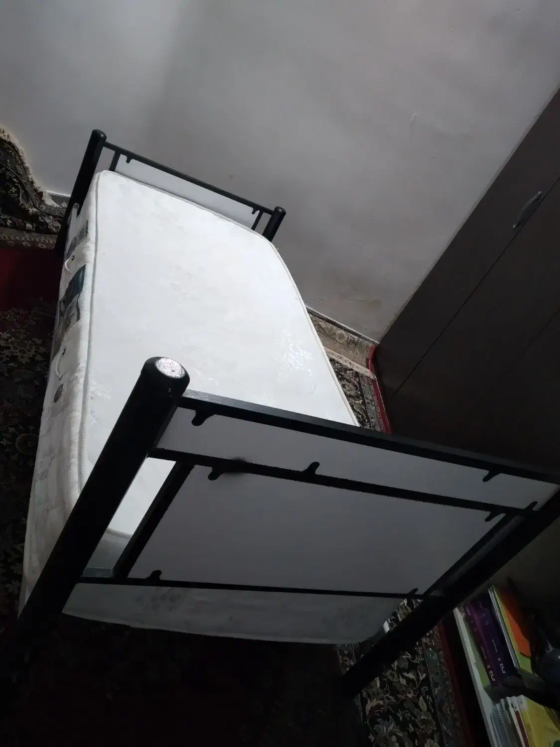 تخت خواب|تخت و سرویس خواب|برازجان, |دیوار