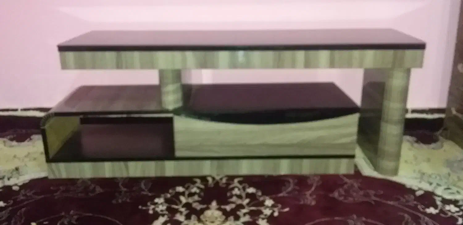 فروش|میز تلویزیون|ضیاء آباد, |دیوار