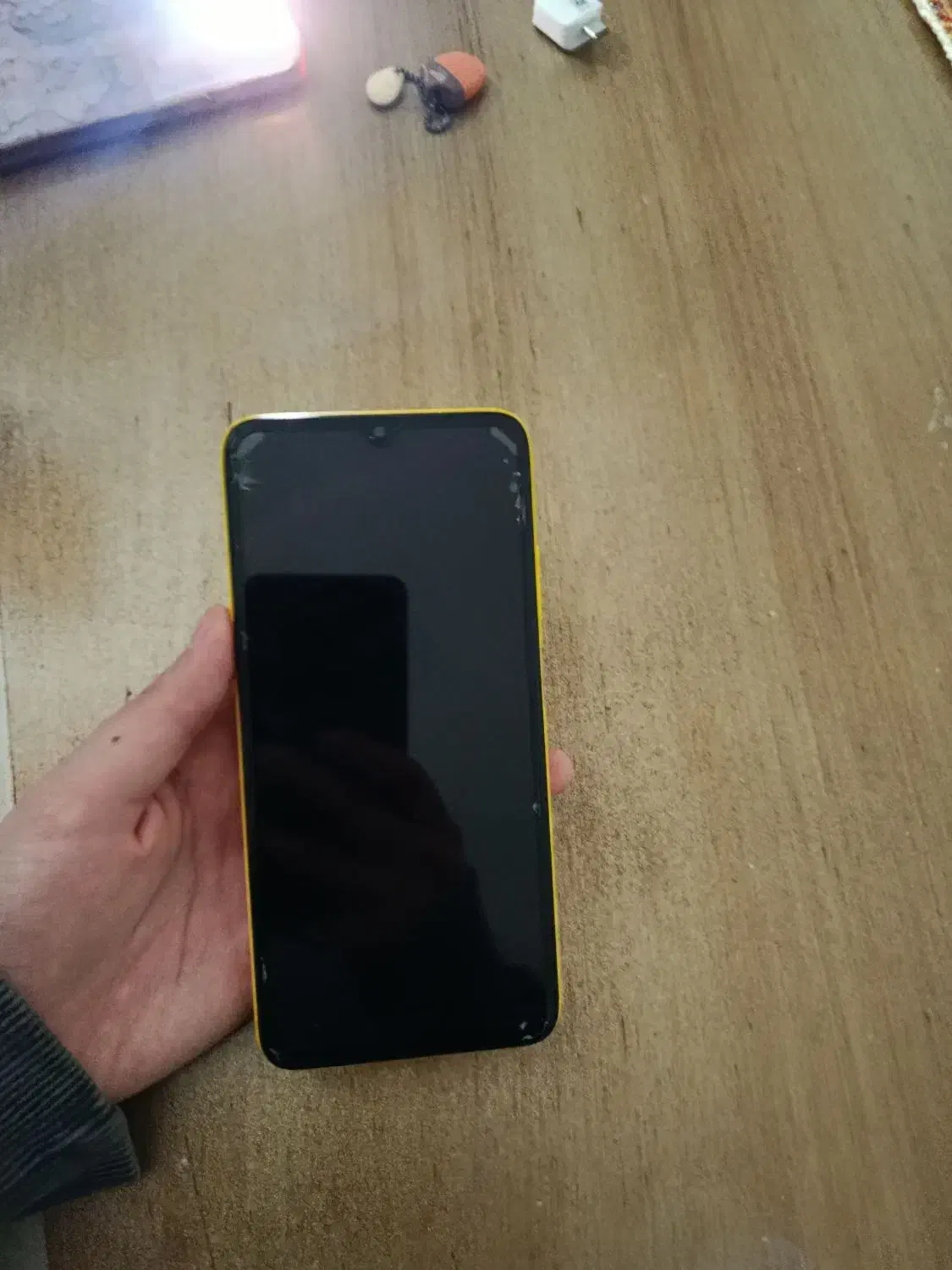 poco m3|موبایل|ساوه, |دیوار