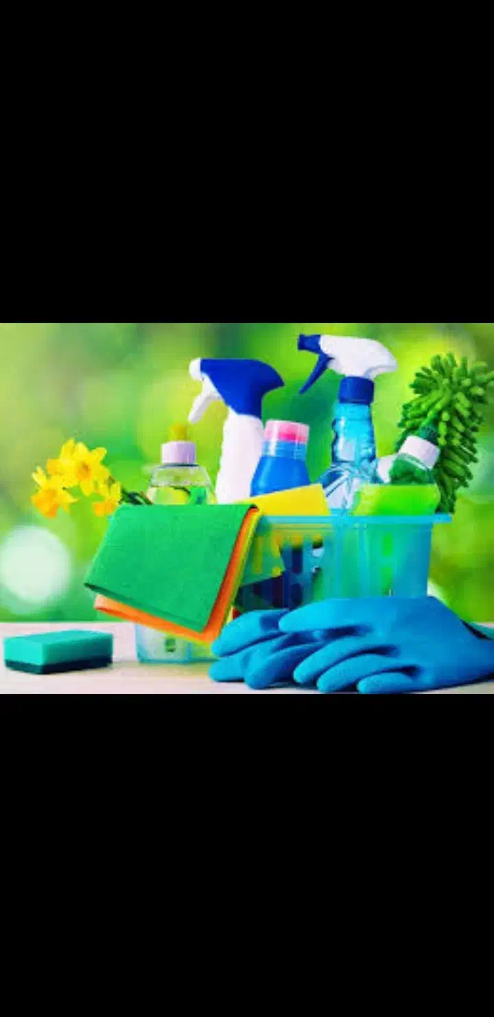 نضافت وخدماتی|خدمات نظافت|پرند, فاز ۳|دیوار