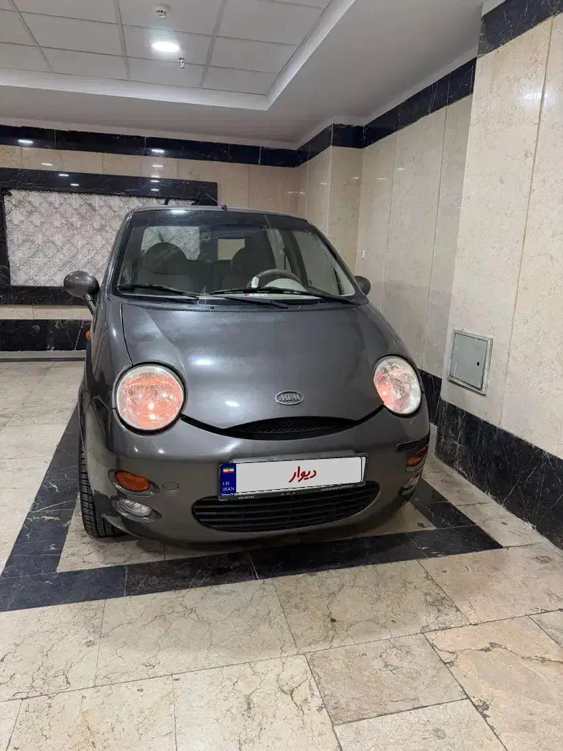 ام وی ام ۱۱۰|خودرو سواری و وانت|تهران, صادقیه|دیوار