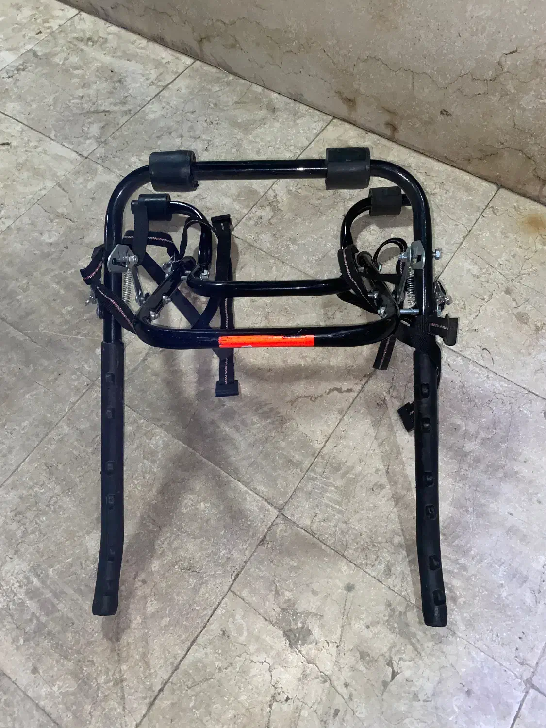 باربند صندوقی دوچرخه|دوچرخه، اسکیت، اسکوتر|اندیشه, شهرک صدف|دیوار