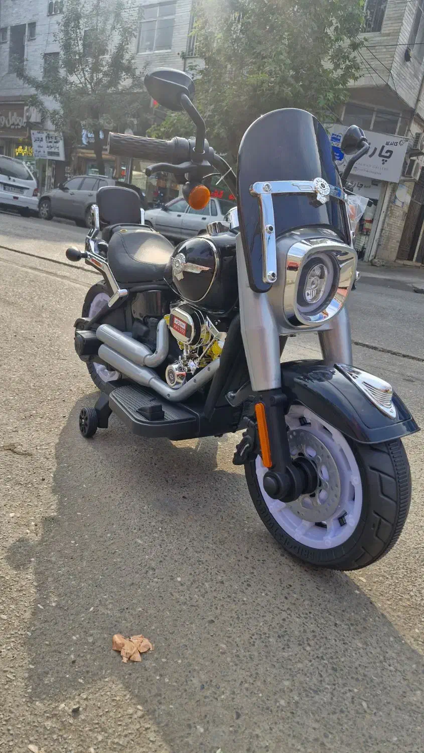 موتورشارژی وسپا|اسباببازی|رشت, فلسطین|دیوار