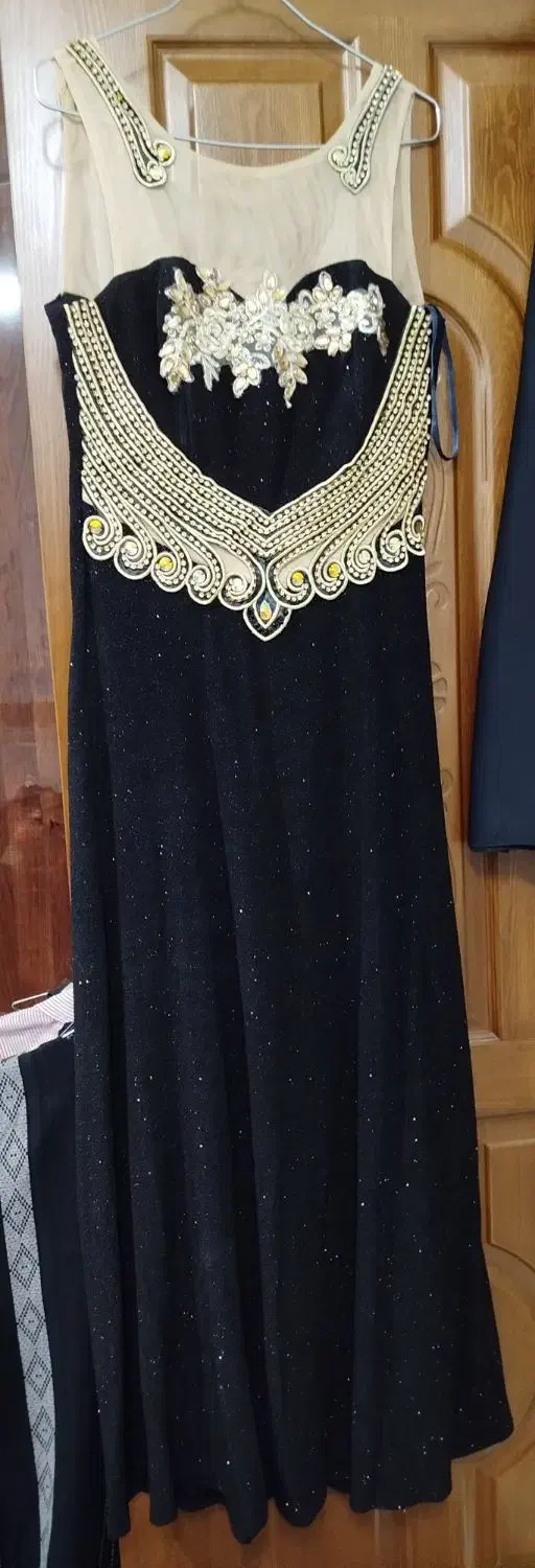 لباس مجلسی|لباس|قم, کلهری|دیوار