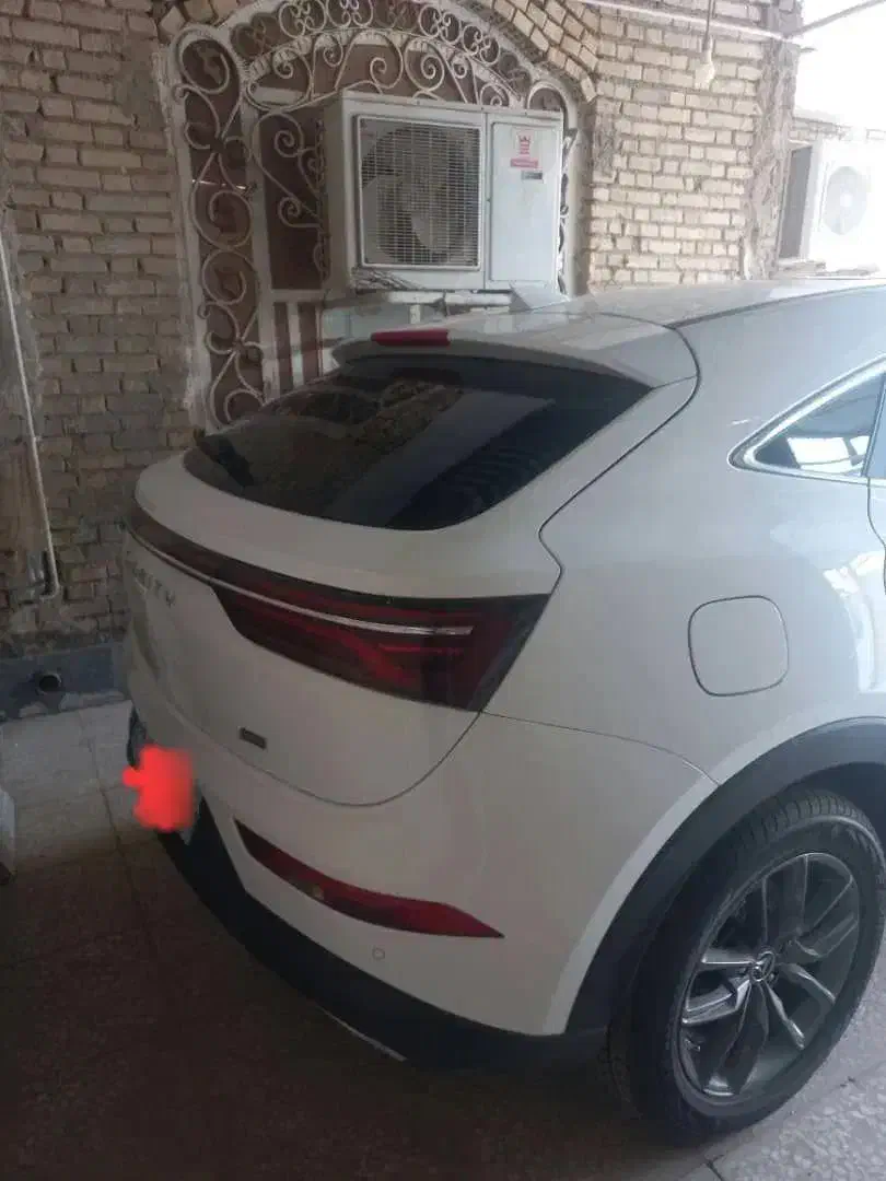 دیگینیتی ۱۴۰۳ بدون کارکرد صفر|خودرو سواری و وانت|اهواز, شهرک دانشگاه|دیوار