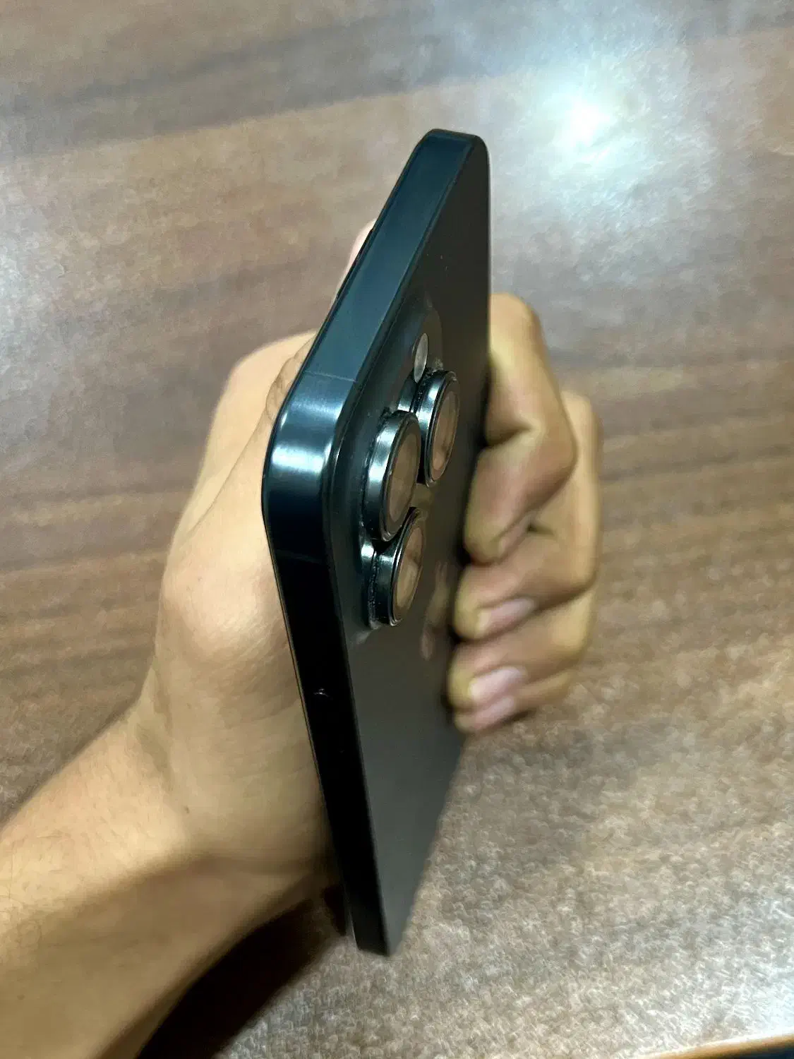 15 Pro max|موبایل|تهران, جنت‌آباد شمالی|دیوار