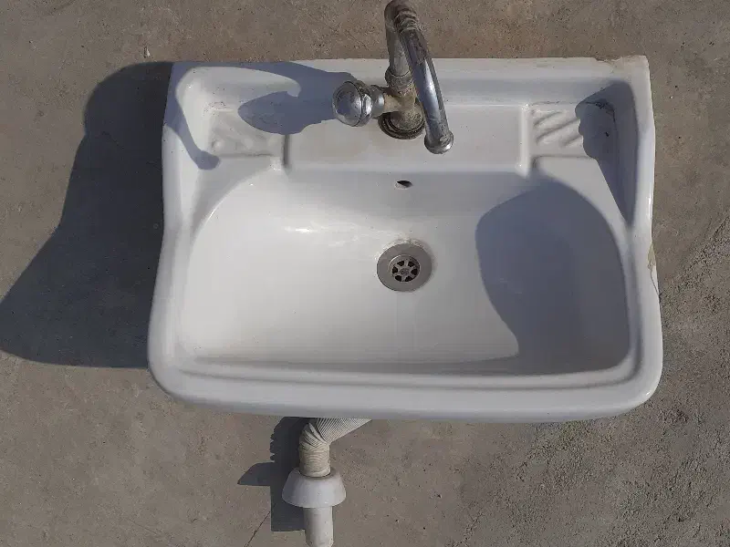 روشویی|لوازم سرویس بهداشتی|اهواز, کمپلو جنوبی|دیوار