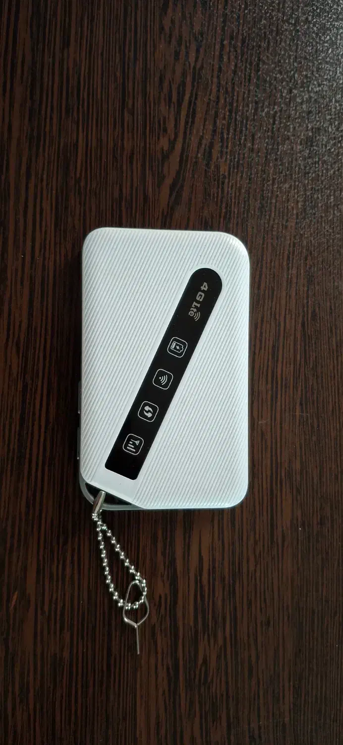 مودمLte 4g همراه دی لینک D-Link|مودم و تجهیزات شبکه|تهران, نیروی هوایی (پیروزی)|دیوار