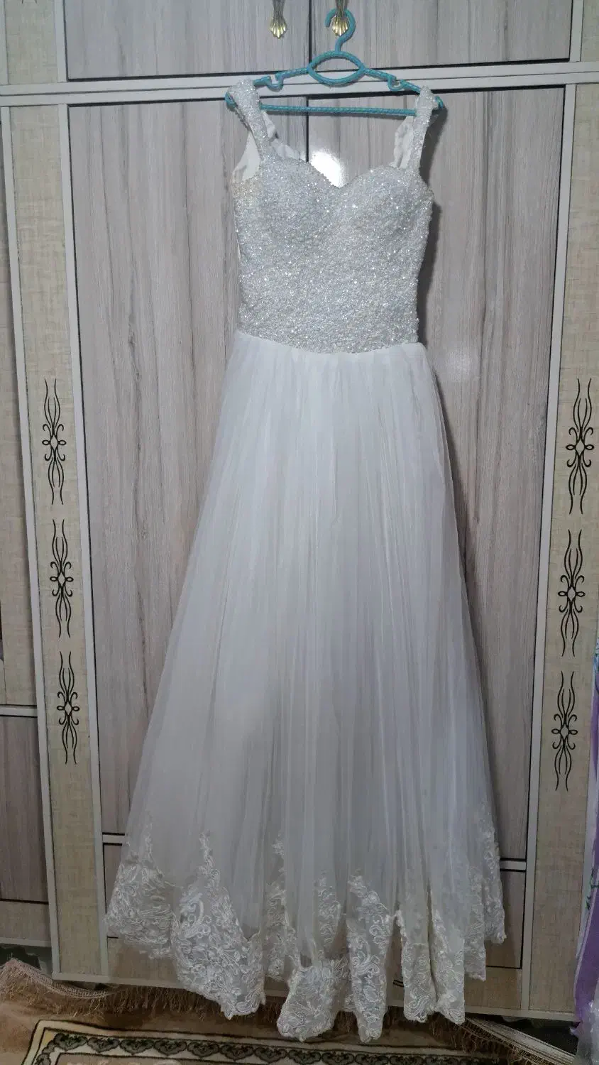 لباس عروس|لباس|اهواز, نادری|دیوار