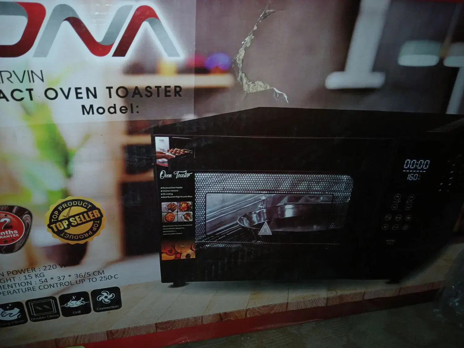 لوازم خانگی نو و دست دوم|ماشین لباسشویی و خشککن لباس|لامرد, |دیوار