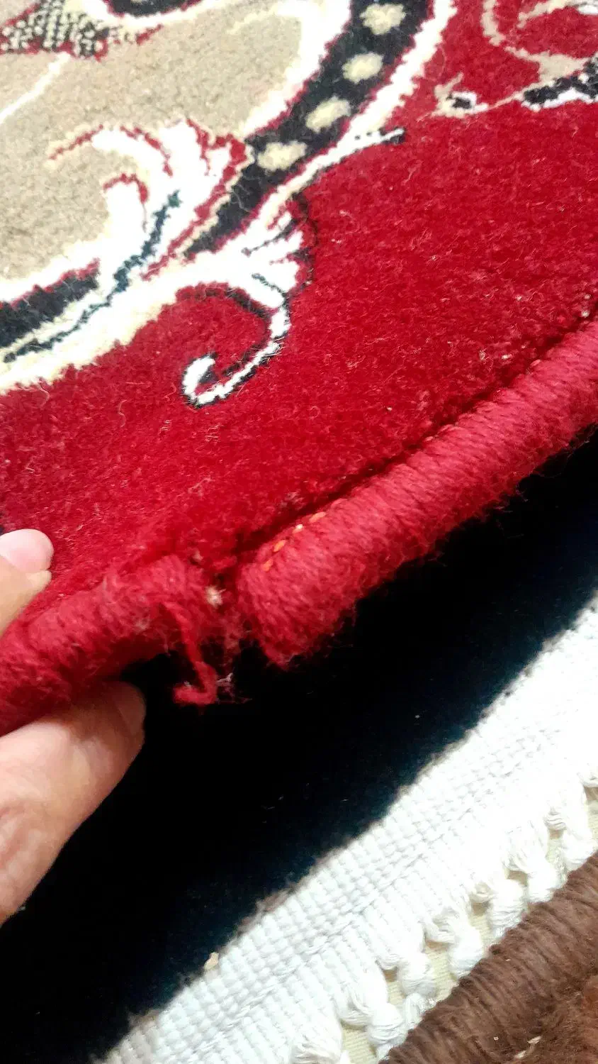 فرش ۹ متری|فرش|اصفهان, ملکشهر|دیوار