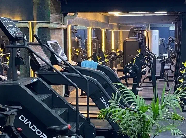 پذیرش باشگاه بانوان|استخدام اداری و مدیریت|کرج, گوهردشت|دیوار