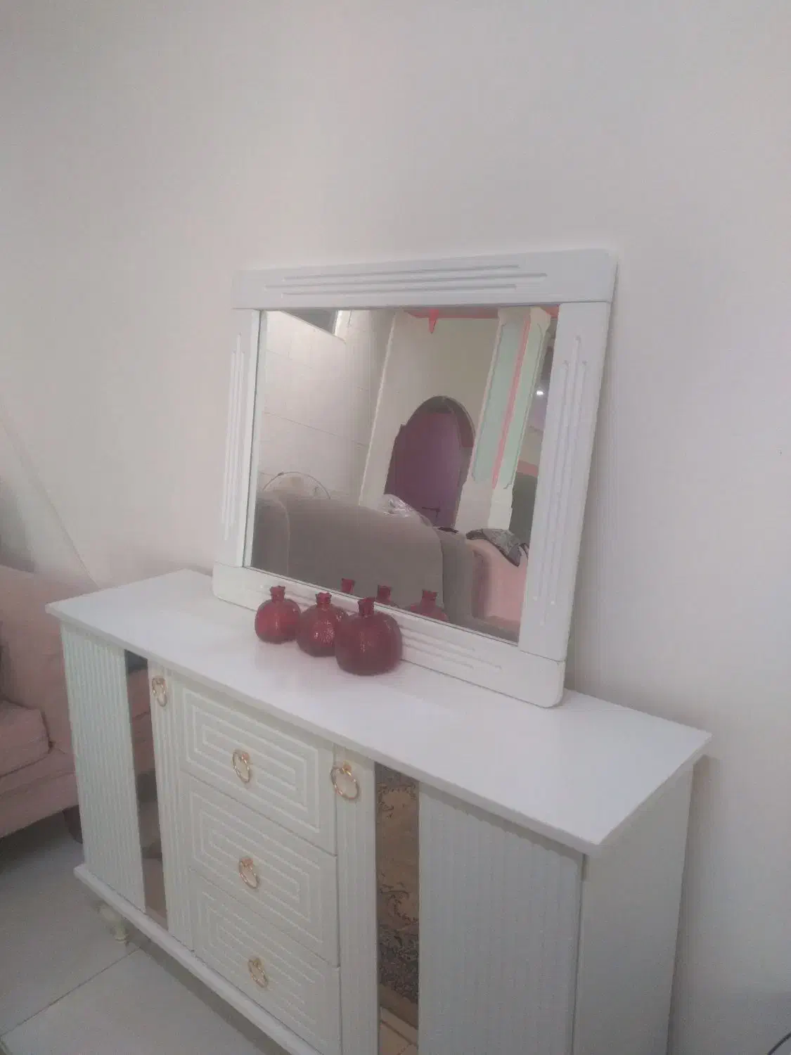 وسایل منزل|مبلمان خانگی و میز عسلی|قرچک, پویینک|دیوار