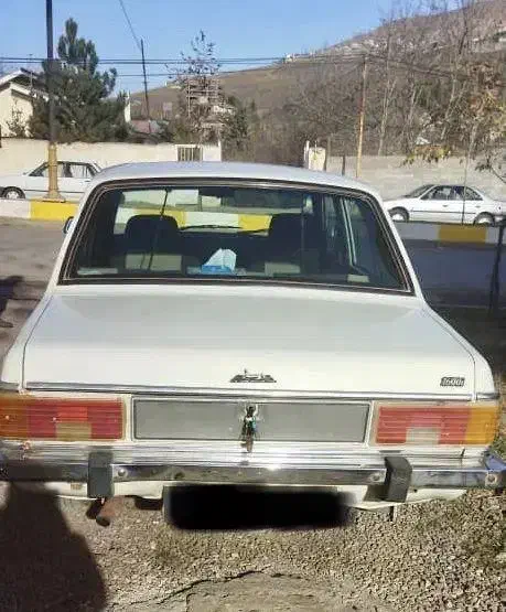 فروش پیکان سال ۸۳ سالم|خودرو سواری و وانت|کلاردشت, |دیوار