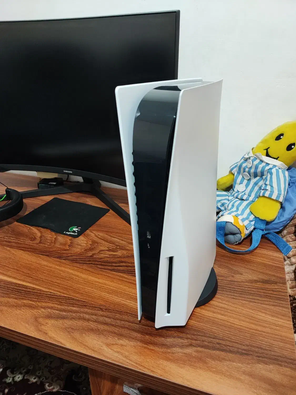 ps5|کنسول، بازی ویدئویی و آنلاین|تبریز, |دیوار