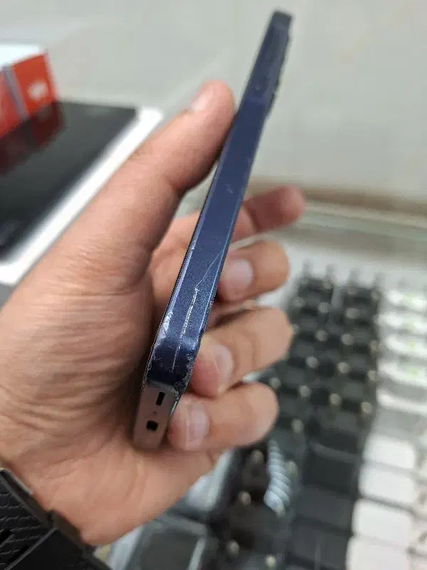 a35 5g 256 gig 8|موبایل|کرج, کیانمهر|دیوار