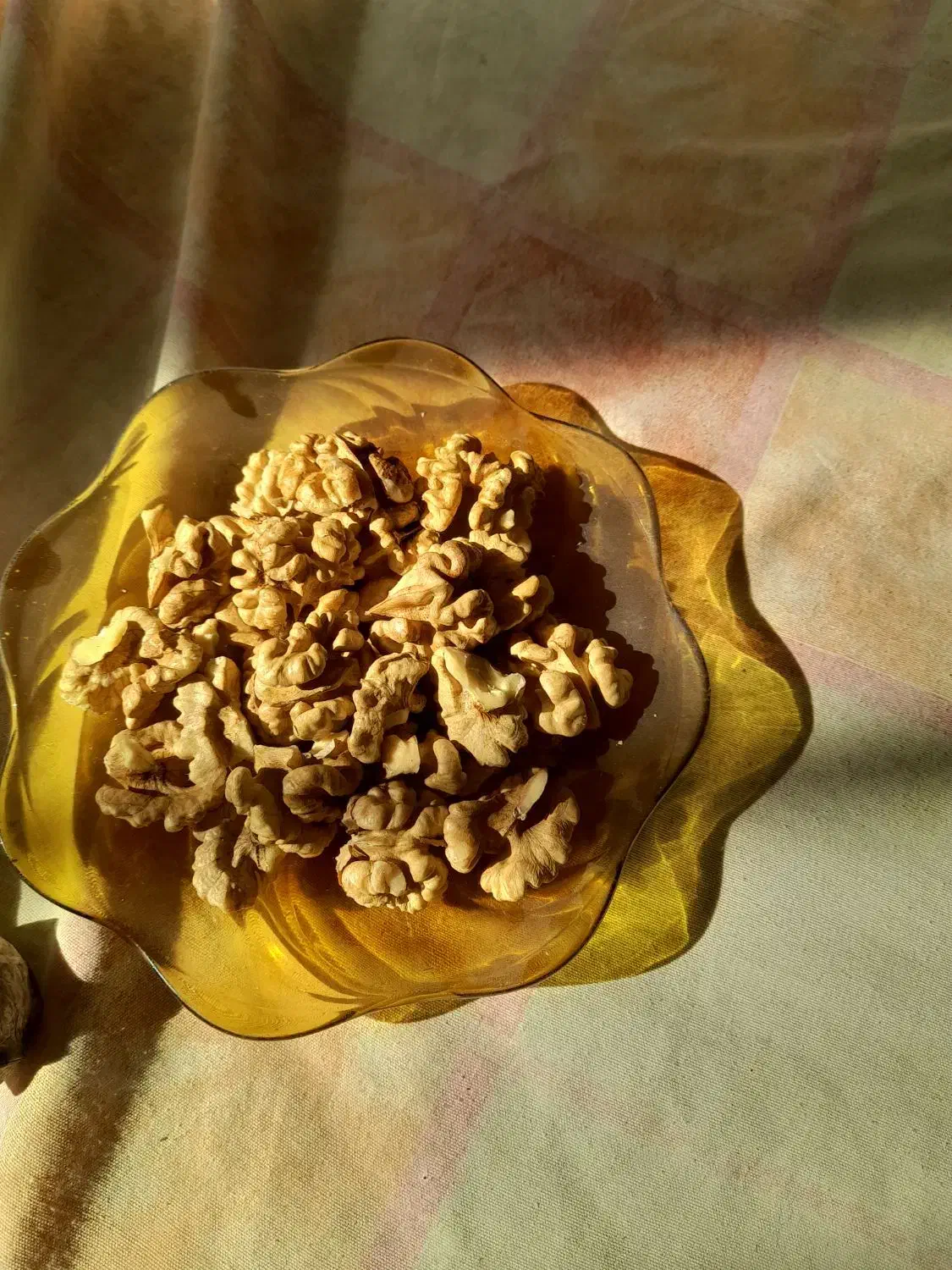 گردو درجه یک و دو|خوردنی و آشامیدنی|زند, |دیوار