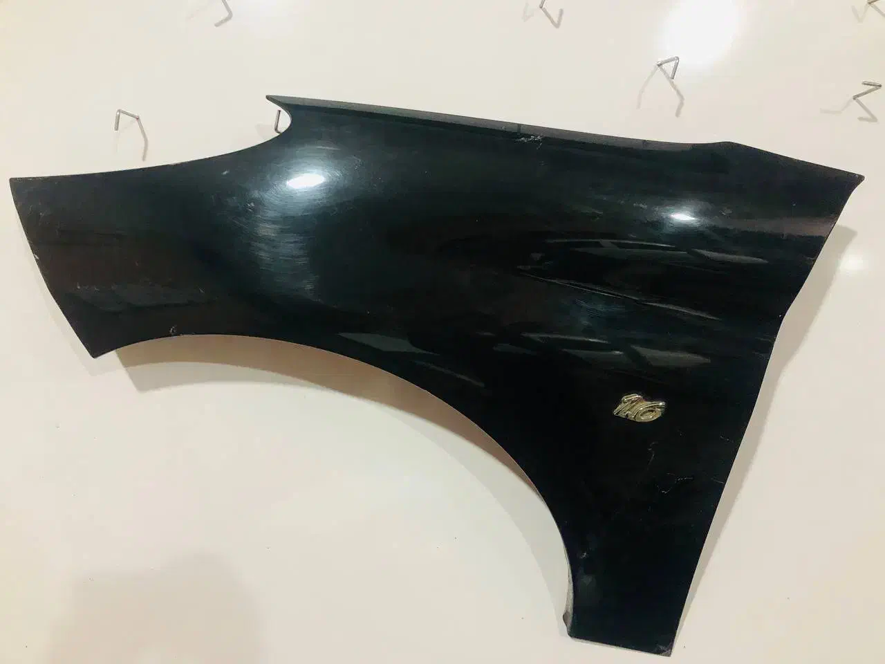 گلگیر ۲۰۷|قطعات یدکی و لوازم جانبی|خرم‌آباد, |دیوار