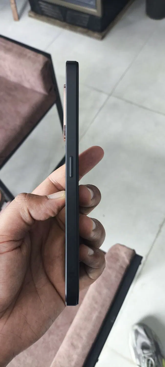 Honor x6c|موبایل|بم, |دیوار