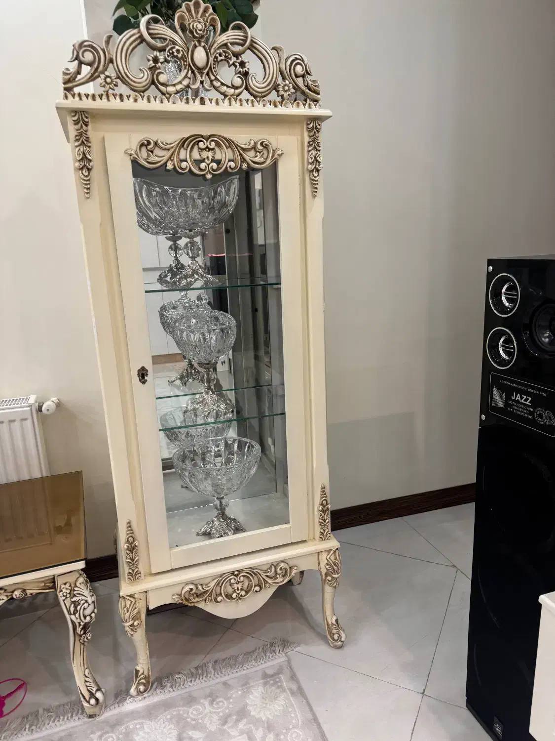 بوفه|بوفه، ویترین، کنسول|تهران, هاشمی|دیوار