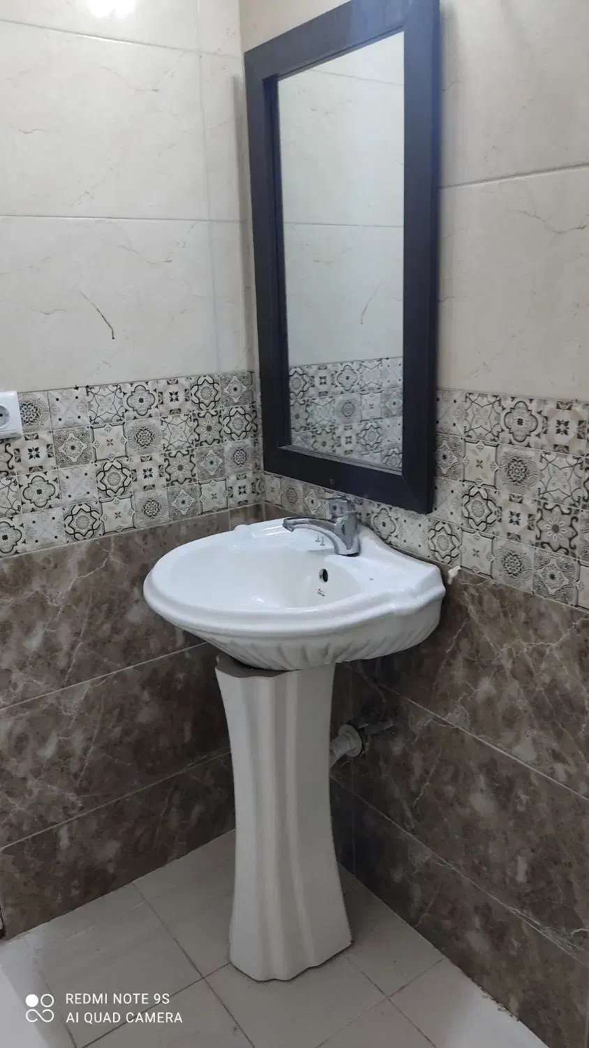 فروش صورت شویی و توالت فرنگی|لوازم سرویس بهداشتی|خمام, |دیوار