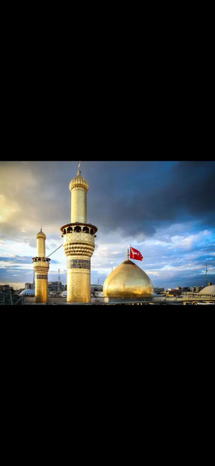 کربلا زمینی وی آی پی هشتم آذر|تور و چارتر|کرج, شاهینویلا|دیوار