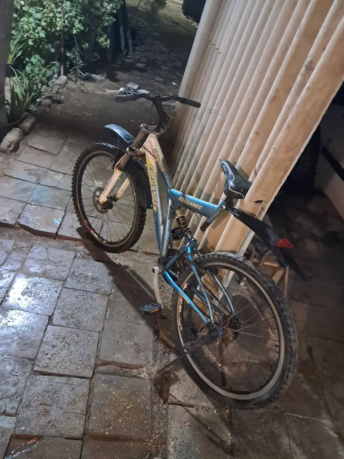 دوچرخه نمره ۲۶و۲۰و۱۶|دوچرخه، اسکیت، اسکوتر|کنارک, |دیوار