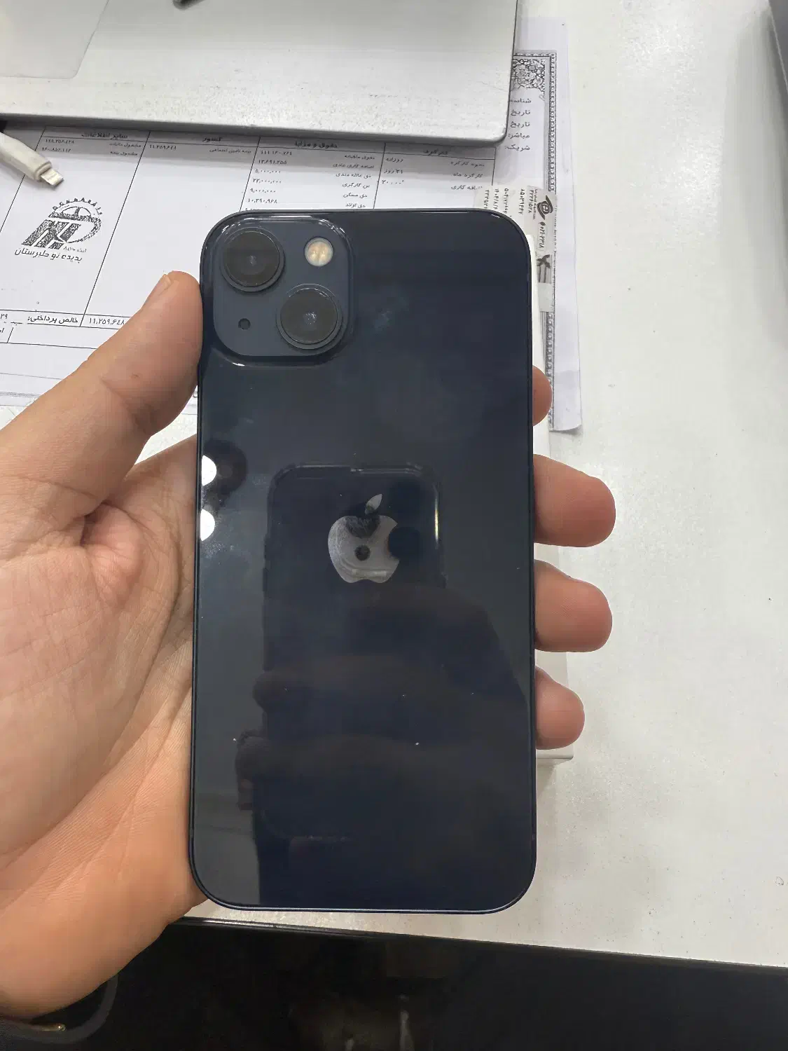 فروش ایفون ۱۳|موبایل|قائم‌شهر, |دیوار