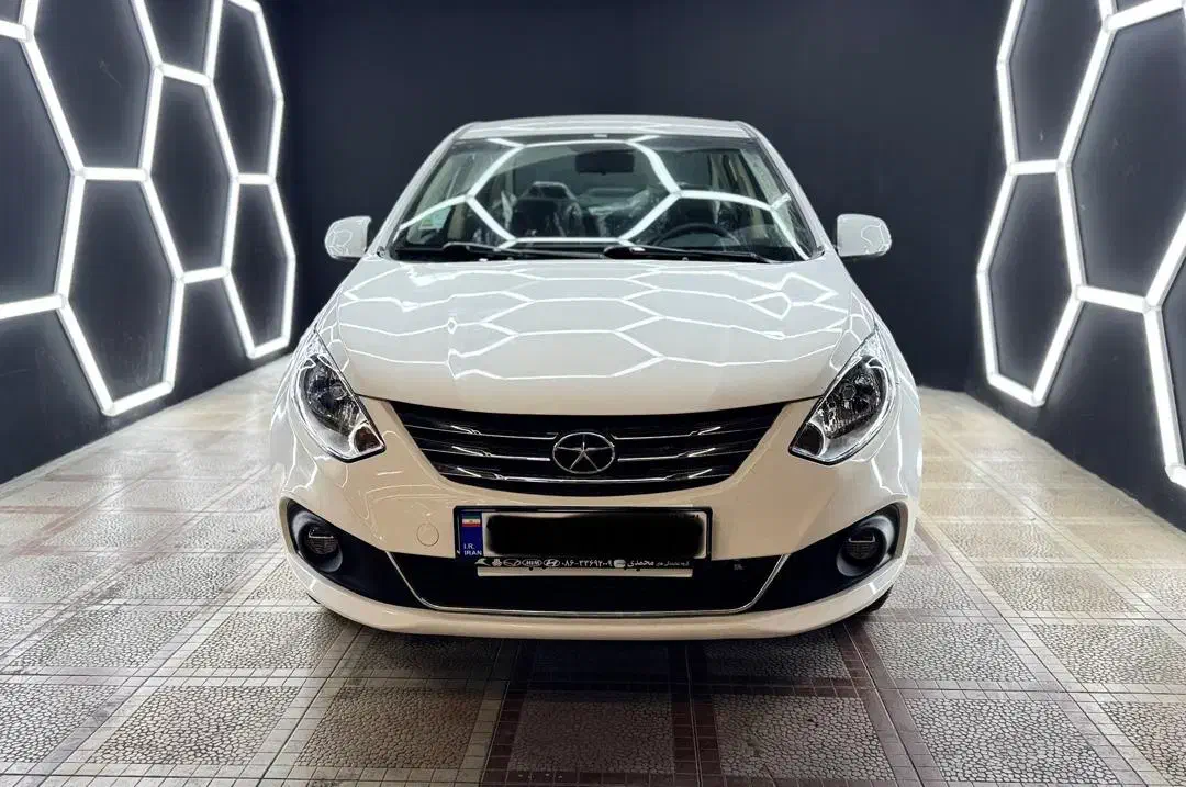 جکj4 اقساط ۶۰ ماهه بانکی تحویل ۱ ساعته(نمایندگی)|خودرو سواری و وانت|تهران, جنتآباد مرکزی|دیوار