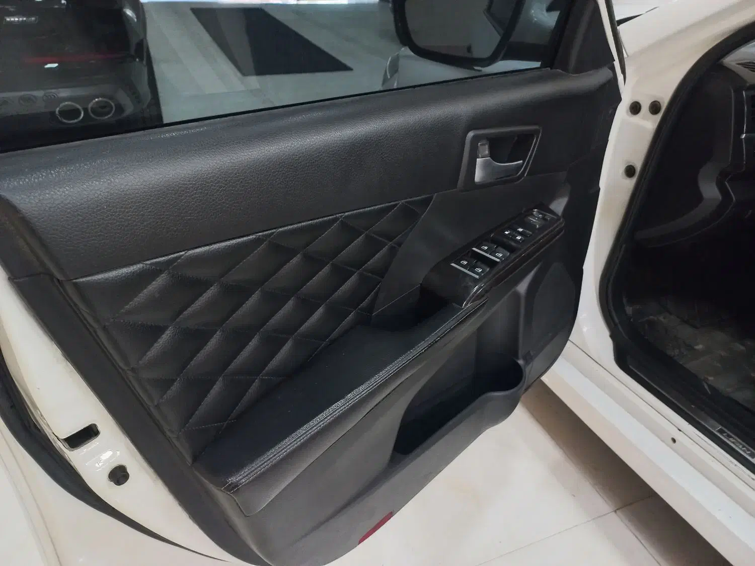 لیفان ۸۲۰ بدون رنگ مدل ۱۳۹۵|خودرو سواری و وانت|تهران, صاحب الزمان|دیوار