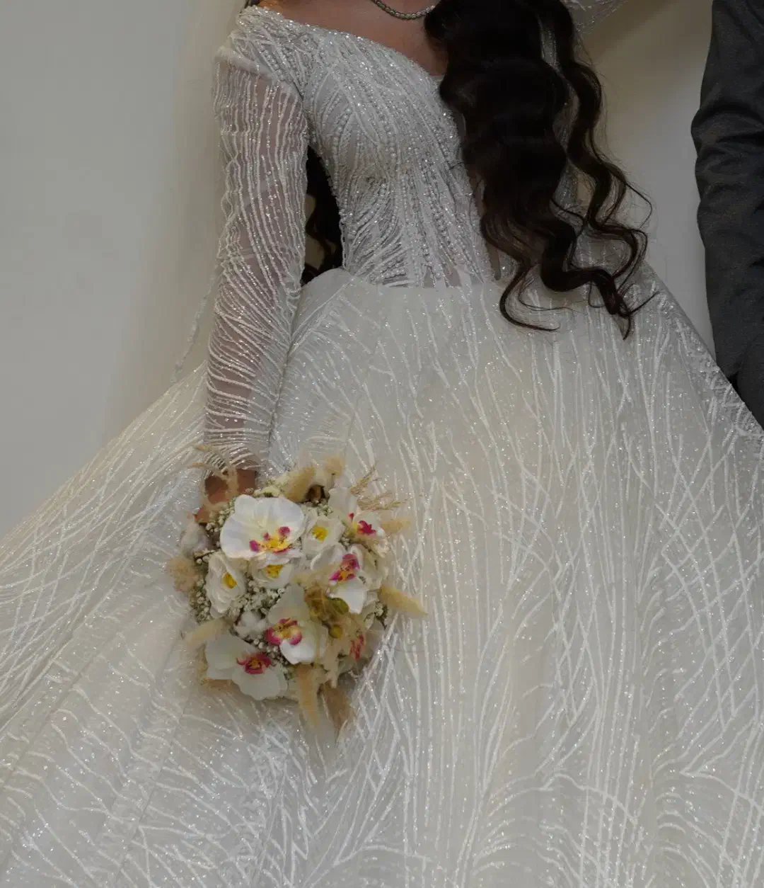 فروش لباس عروس|لباس|اندیشه, اندیشه فاز ۱|دیوار