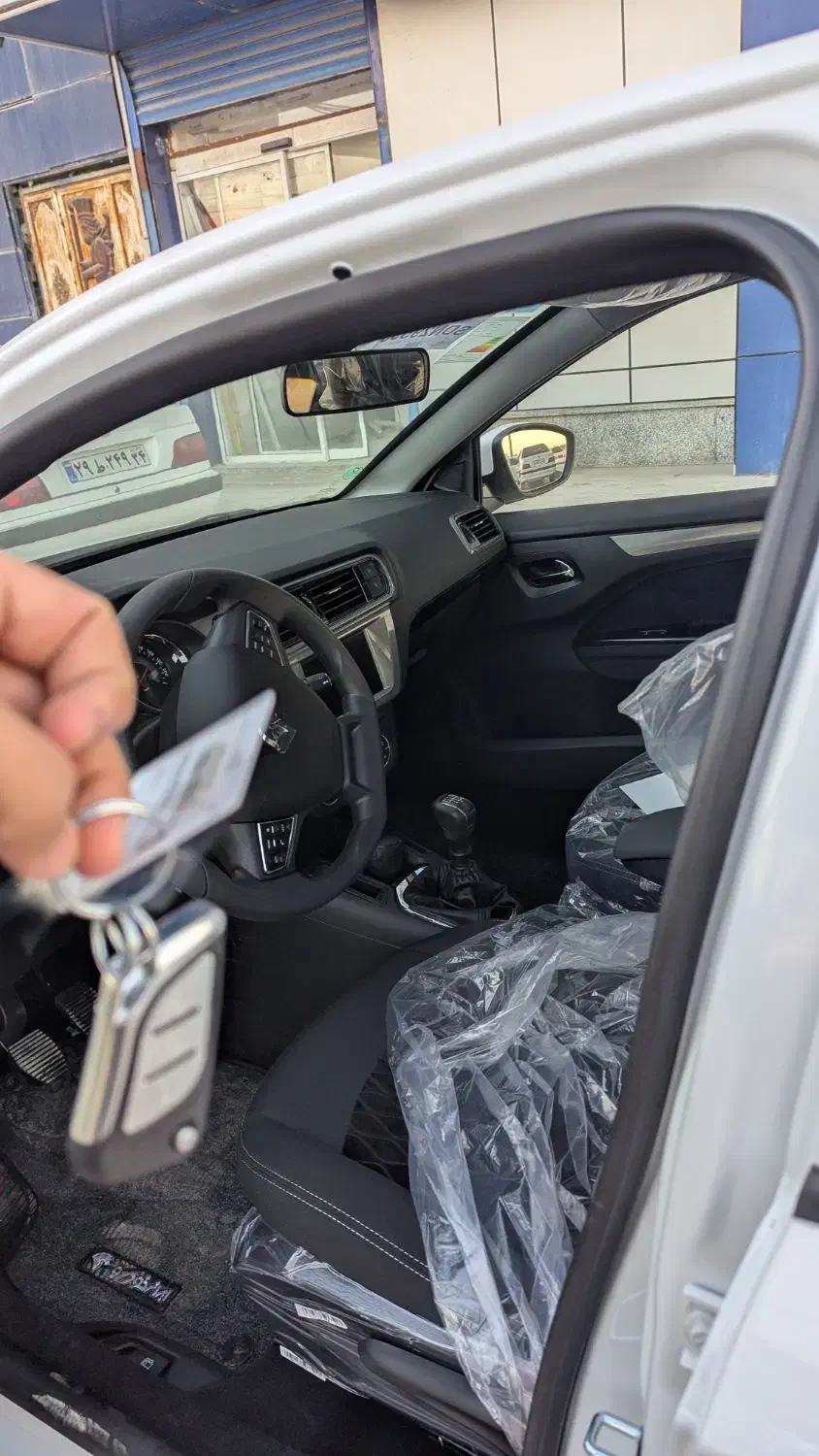 تارا V1 plus صفر|خودرو سواری و وانت|بندر ماهشهر, |دیوار