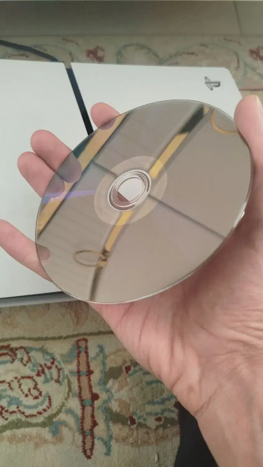 دیسک جی تی ای وی پی اس فایو|کنسول، بازی ویدئویی و آنلاین|کرمانشاه, |دیوار