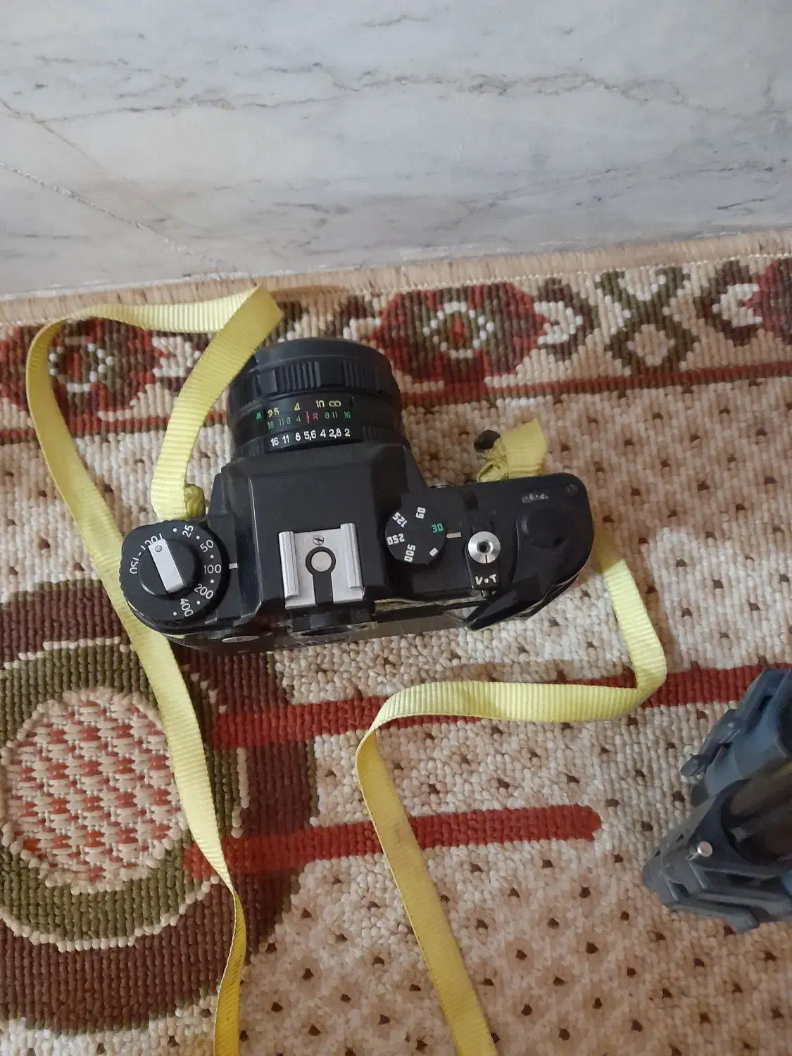 دوربین عکاسی|دوربین عکاسی و فیلم‌برداری|نجف‌آباد, یزدانشهر|دیوار