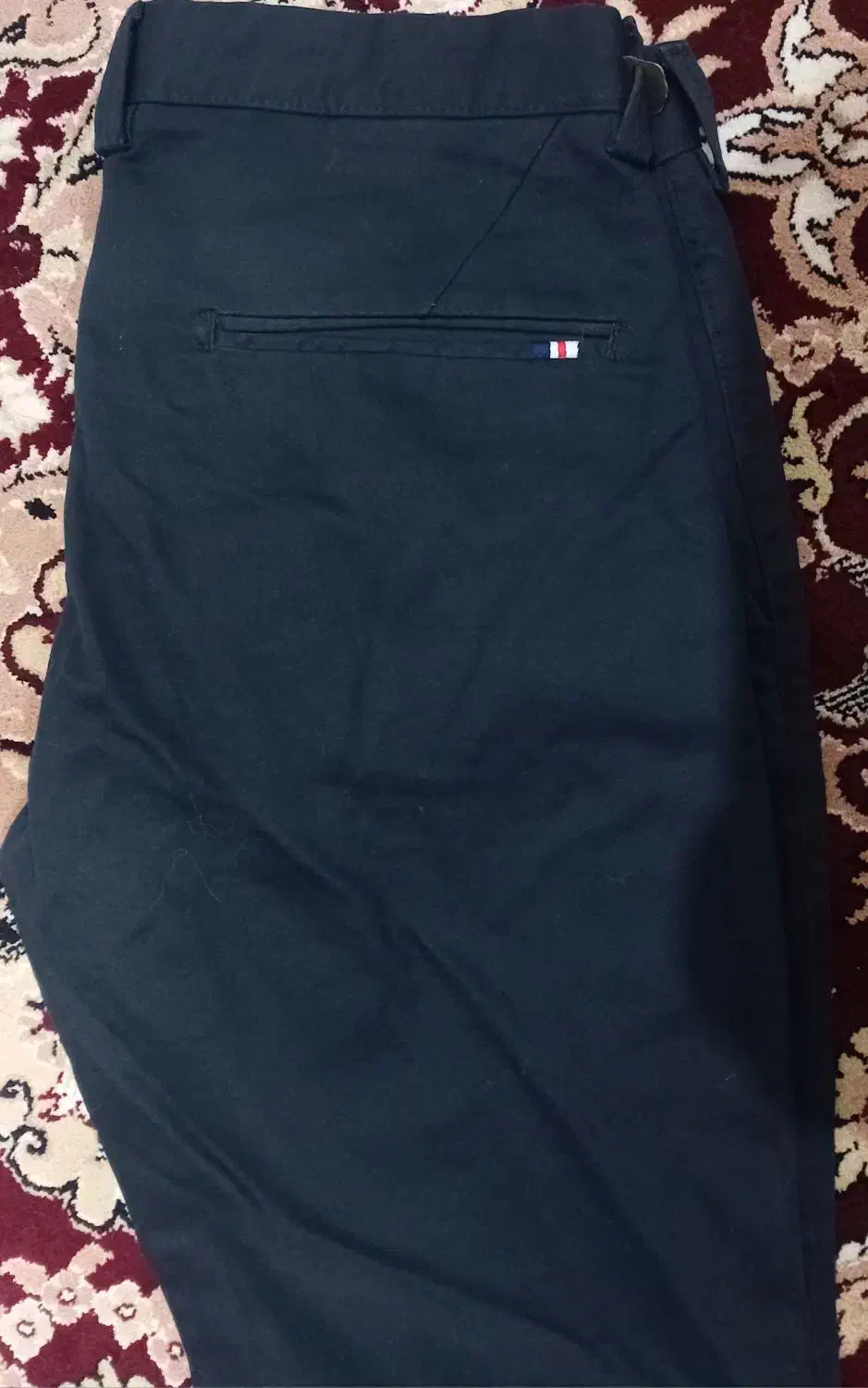 شلوار کتان ترکیه|لباس|زرگرشهر, |دیوار