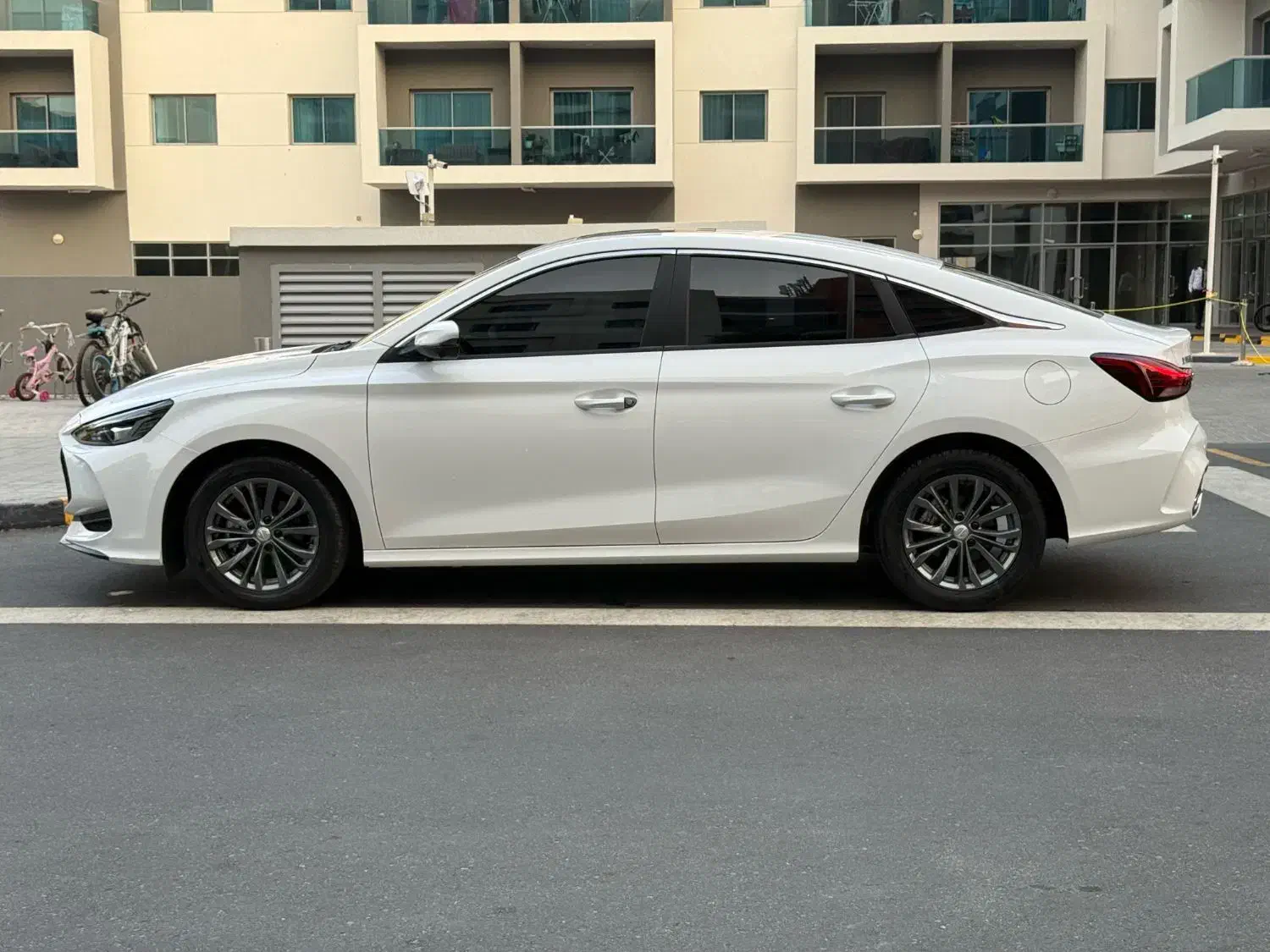 mg5 ام جی ۵|خودرو سواری و وانت|اهواز, گلستان|دیوار