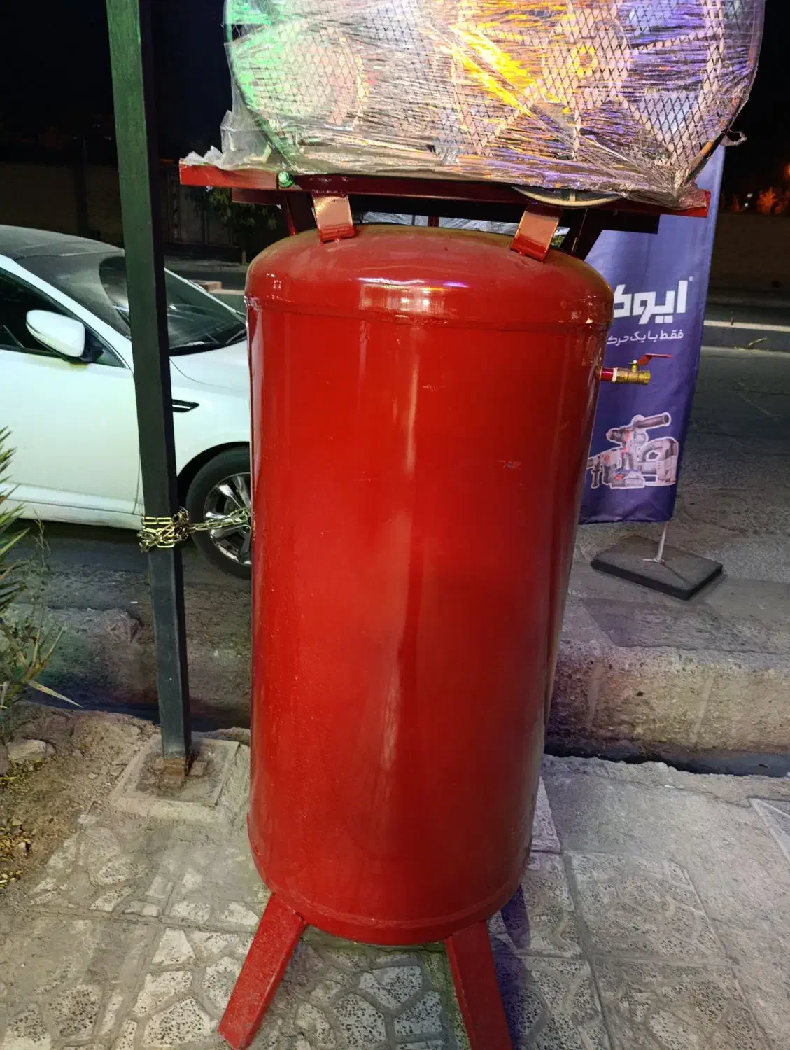 کمپرسور۳۵۰|ابزارآلات|بیرجند, |دیوار