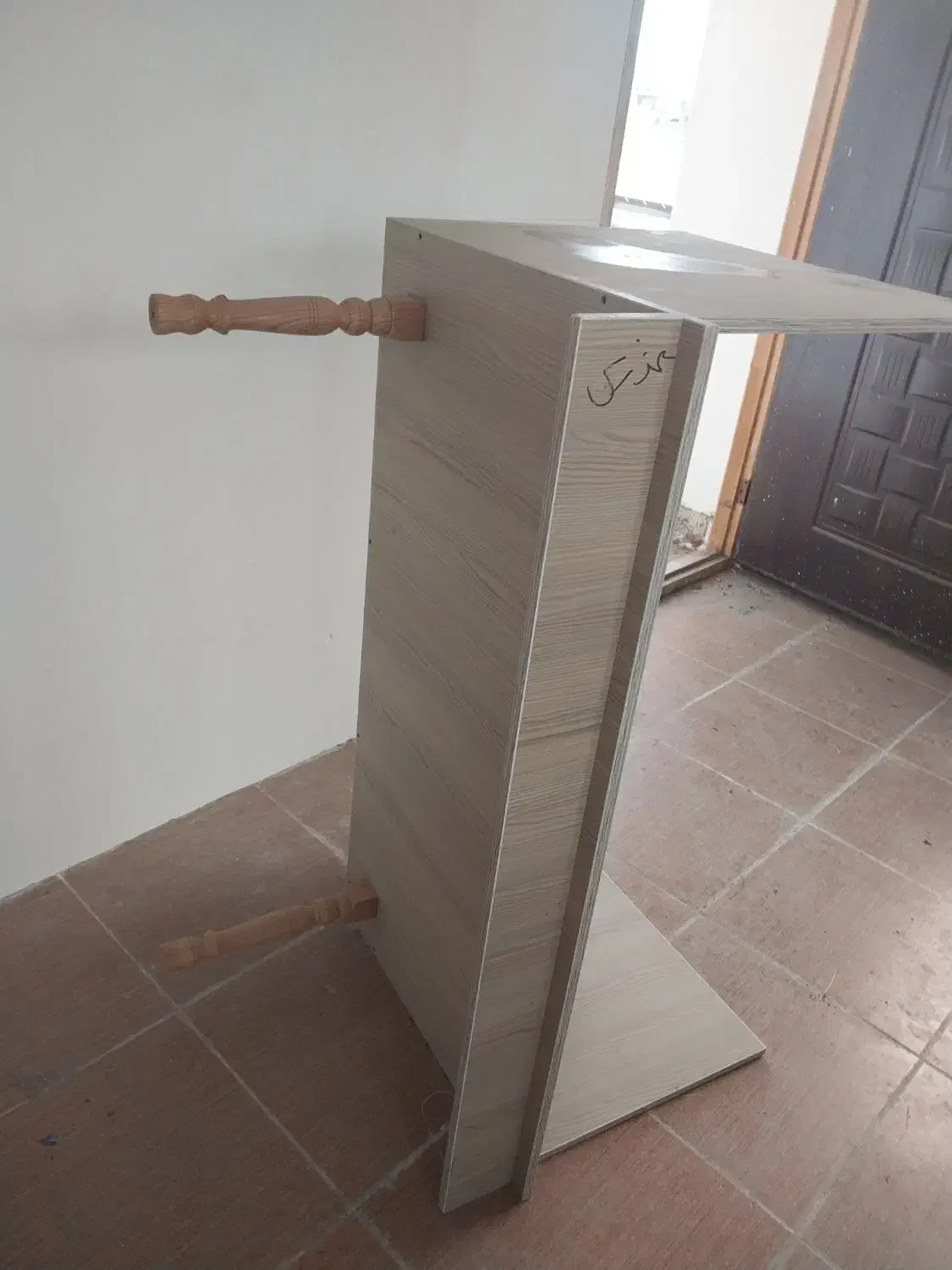 روروئک.تخت کنار مادر.کالسکه عصایی|اسباب و اثاث بچه|فومن, |دیوار