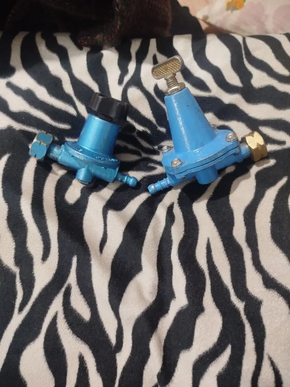 رگلاتور فشار قوی|اجاق گاز و لوازم برقی پخت‌وپز|نیشابور, بنیاد شهید|دیوار