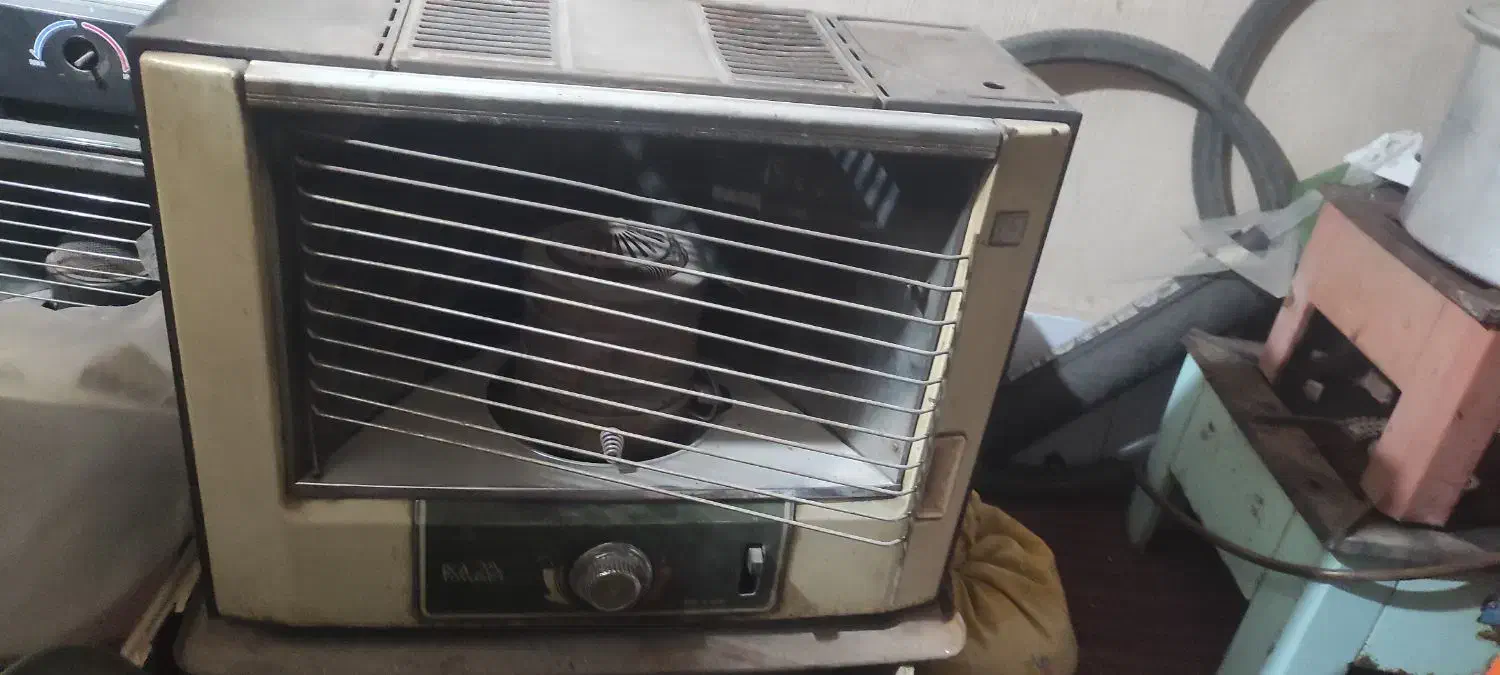 چند عدد چراغ نفتی ژاپنی|بخاری، هیتر، شومینه|نجفآباد, یزدانشهر|دیوار