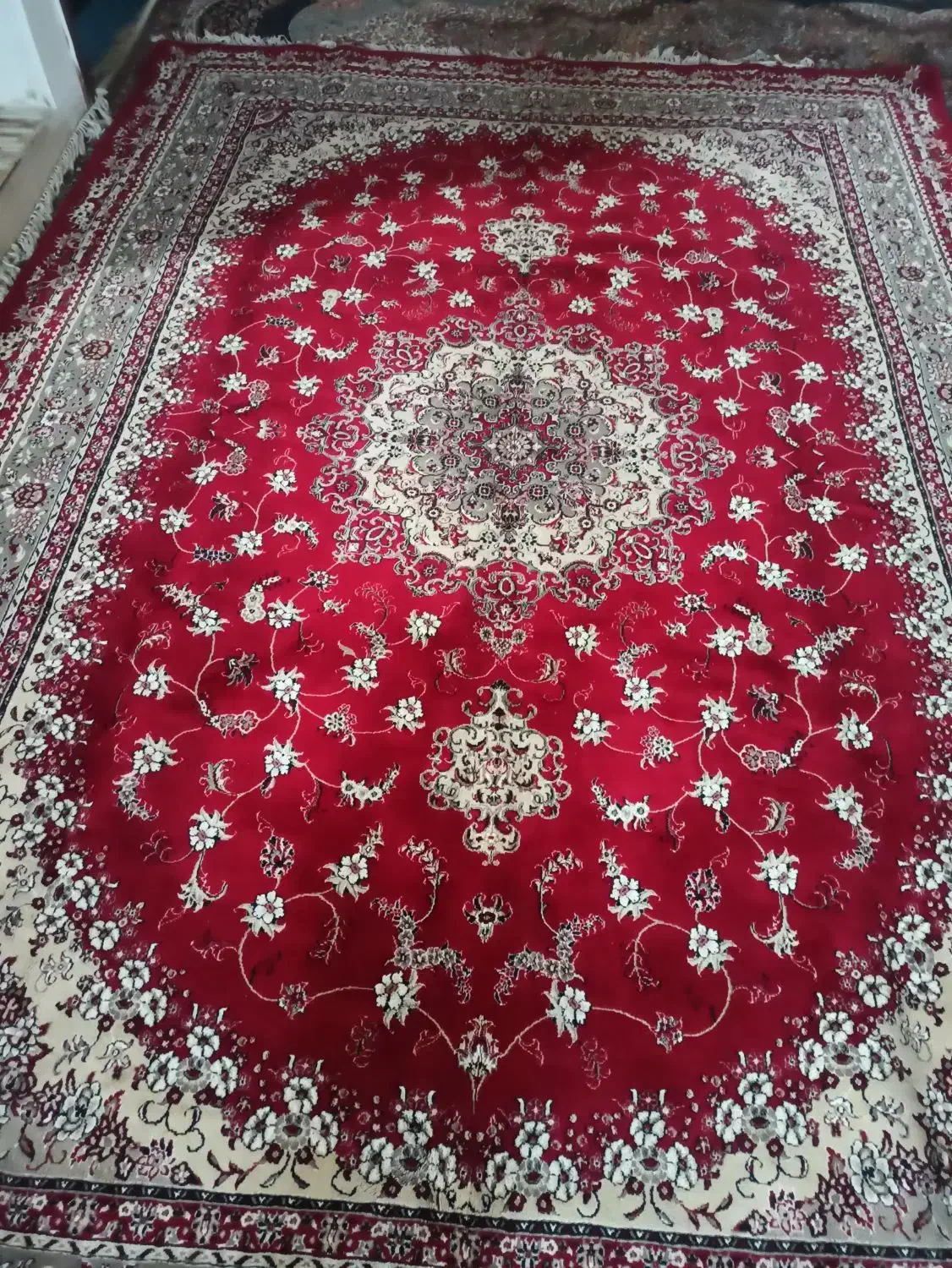 فرش|فرش|زابل, |دیوار